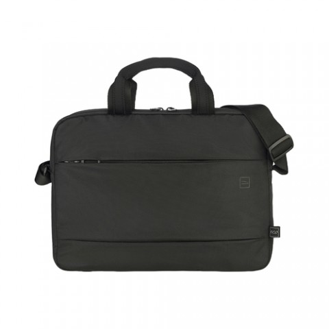 TUCANO BORSA GLOBAL 2 PC 13-14, NERO TUCANO BORSA GLOBAL 2 PC 13-14, NERO