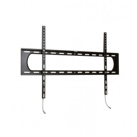 VULTECH BRACCIO STAFFA PER TV 55-120  VESA MAX900x600mm,MAX 120KG,IN ACCIAIO,COMPATIBILE CON TV