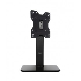 VULTECH STAFFA SERIE LITE DA TAVOLO, PER TV LED E PLASMA 23-43, ALTEZZA REGOLABILE