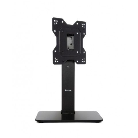 VULTECH STAFFA SERIE LITE DA TAVOLO, PER TV LED E PLASMA 23-43, ALTEZZA REGOLABILE