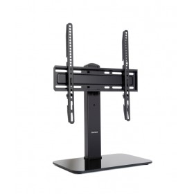 VULTECH STAFFA SERIE LITE DA TAVOLO, PER TV LED E PLASMA 32-55, ALTEZZA REGOLABILE