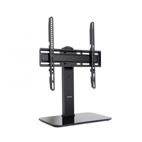 VULTECH STAFFA SERIE LITE DA TAVOLO, PER TV LED E PLASMA 32-55, ALTEZZA REGOLABILE VULTECH STAFFA SERIE LITE DA TAVOLO, PER TV LED E PLASMA 32-55, ALTEZZA REGOLABILE