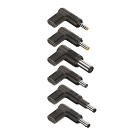NGS 6 CONNETTORI USB-C PER COMPUTER PORTATILE HP