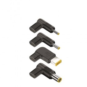 NGS 4 CONNETTORI USB-C PER COMPUTER PORTATILE LENOVO
