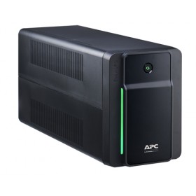 APC EASY UPS 1,20 KVA/650 W, MONTABILE A RACK, 8h RECHARGE, 230 V AC INGRESSO, 230 V AC USCITA, 6xIE