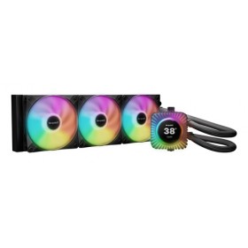 BE QUIET! LIGHT LOOP IO LCD 360 mm BE QUIET! LIGHT LOOP IO LCD 360 mm