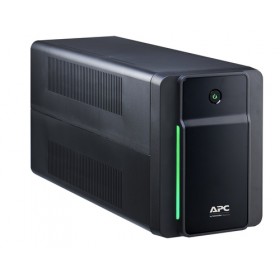 APC BACK-UPS 1200VA, 230V, AVR, IEC SOCKETS