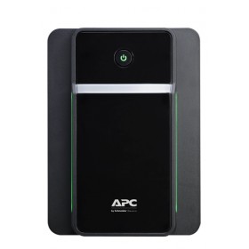 APC BACK-UPS 2200VA, 230V, AVR, IEC SOCKETS