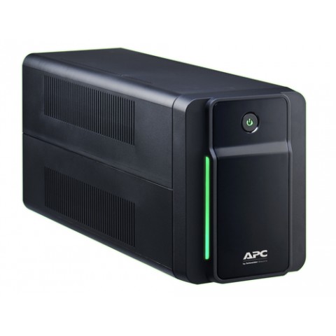 APC BACK-UPS 750VA, 230V, AVR, IEC SOCKETS