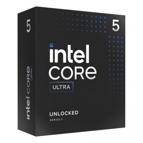 INTEL CPU ULTRA 5 PROCESSOR 245KF 24M CACHE, UP TO 5.20 GHZ FCLGA18W