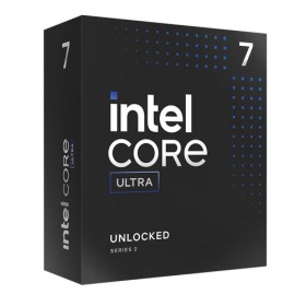 INTEL CPU ULTRA 7 265 2,4 CACHE L3 SOCKET LGA 1851