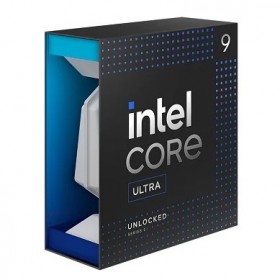 INTEL CPU ULTRA 9 PROCESSOR 285K 36M CACHE, UP TO 5.70 GHZ FCLGA18W