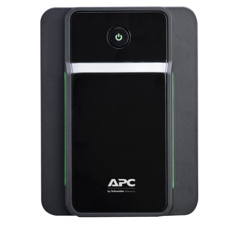 APC BACK-UPS 950VA, 230V, AVR, SCHUKO SOCKETS