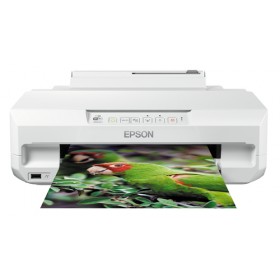 EPSON STAMP. INK A4 COLORE, XP-55, 32PPM, FRONTE/RETRO, DOPPIO VASSOIO ANTERIORE, STAMPA CD/DVD, USB/LAN/WIFI