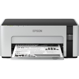 EPSON STAMP. INK A4 B/N, ECOTANK ET-M1120, 15PPM 1400X720DPI, USB/WIFI