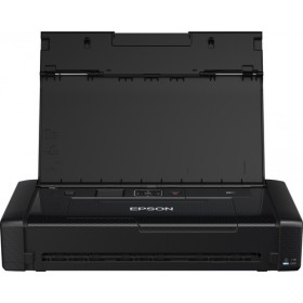 EPSON STAMP. INK A4 COLORE, WF-110W PORTATILE, 14PPM, USB/WIFI