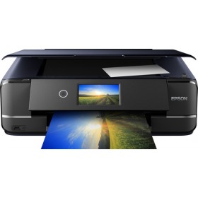 EPSON MULTIF. INK A3 COLORE, PHOTO XP-970, FRONTE/RETRO, USB/LAN/WIFI, 3IN1