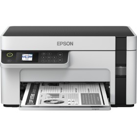 EPSON MULTIF. INK A4 B/N, ECOTANK ET-M2120, 32PPM, USB/WIFI, 3 IN 1