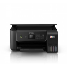 EPSON MULTIF. INK A4 COLORE, ECOTANK ET-2870, 10PPM, USB/WIFI, 3 IN 1