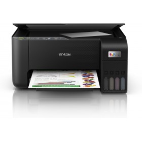 EPSON MULTIFUNZIONE INK A4 COLORE, ECOTANK ET-2860, 33PPM, USB/WIFI, 3 IN 1
