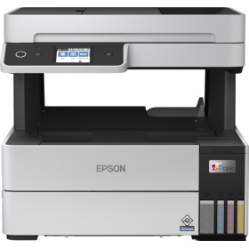 EPSON MULTIF. INK A4 COLORE, ECOTANK ET-5170, 37PPM, FRONTE/RETRO, USB/LAN/WIFI, 4 IN 1