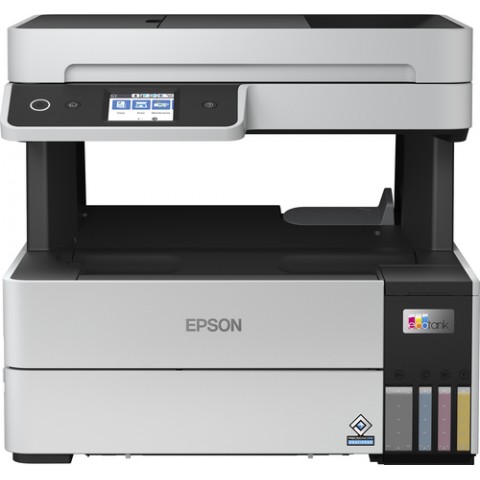 EPSON MULTIF. INK A4 COLORE, ECOTANK ET-5170, 37PPM, FRONTE/RETRO, USB/LAN/WIFI, 4 IN 1