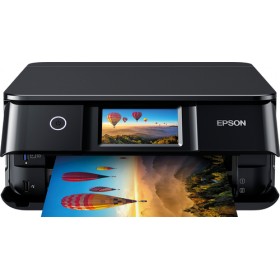 EPSON MULTIF. INK A4 COLORE, XP-8700, 9PPM, FRONTE/RETRO, USB/WIFI, 3 IN 1