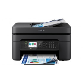 EPSON MULTIF. INK A4 COLORE, WORKFORCE WF-2950DWF, 5.760X1.440 DPI FRONTE/RETRO ADF