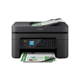 EPSON MULTIF. INK A4 COLORE, WF-2930DWF, 33PPM, FRONTE/RETRO, ADF, USB/WIFI, 4 IN 1