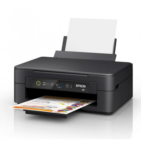 EPSON MULTIF. INK A4 COLORE, XP-2205, 8PPM, USB/WIFI, 3 IN 1