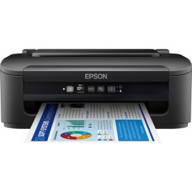 EPSON STAMP. INK A4 COLORE, WorkForce WF-2110W, WIFI/LAN/USB