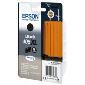 EPSON CART NERO, N 405 XL DURABRITE ULTRA INK