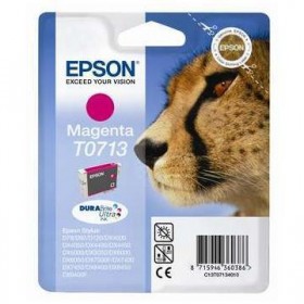 EPSON CART MAGENTA STYLUS D78/DX4000/4050/5000/6000/6050 BLI