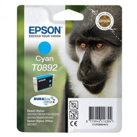 EPSON CART CIANO STYLUS S20 BLISTER