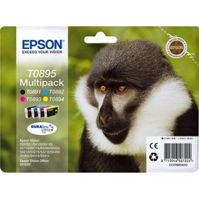 EPSON CART MULTIPACK STYLUS S20 BLISTER