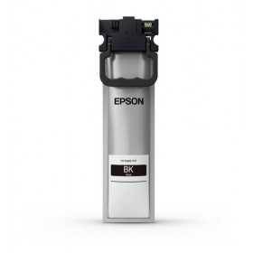EPSON CARTUCCIA INK DURABRITE ULTRA PER WF C5890 SINGOLA CONF NERO XL