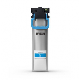 EPSON CARTUCCIA INK DURABRITE ULTRA PER WF C5890 SINGOLA CONF CIANO XL