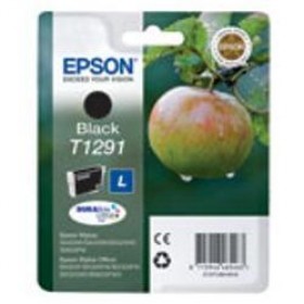 EPSON CART INK NERO BX 305F 320FW SX420W 425W, SERIE L MELA