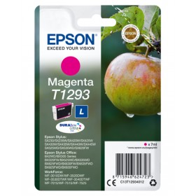 EPSON CART INK MAGENTA  BX 305F 320FW SX420W 425W, SERIE L MELA
