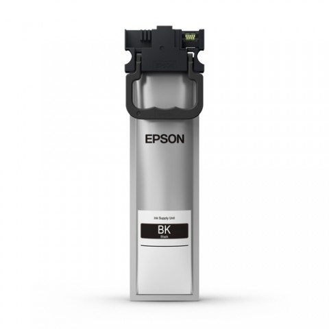 EPSON TANICA INK NERO XL PER WF-C5XXX TS