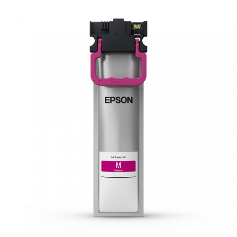 EPSON TANICA INK MAGENTA XL PER WF-C5XXX