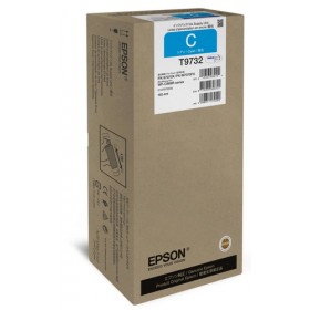 EPSON CART. INK CIANO PER PRO WF-C869R EPSON CART. INK CIANO PER PRO WF-C869R