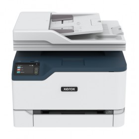XEROX MULTIFUNZIONE LASER A4 COLORE, C235, 22PPM, FRONTE/RETRO, ADF, USB/LAN/WIFI, 3 IN 1 XEROX MULTIFUNZIONE LASER A4 COLORE, C235, 22PPM, FRONTE/RETRO, ADF, USB/LAN/WIFI, 3 IN 1