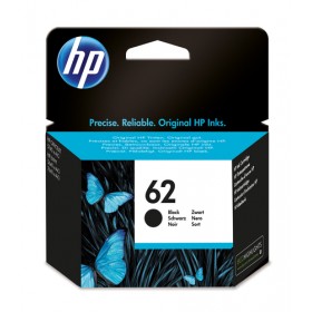 HP CART INK NERO 62 PER OJ 5640 TS