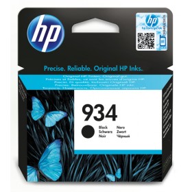 HP CART INK NERO 934 PER OFFICEJET PRO 6230/6830