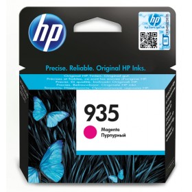 HP CART INK MAGENTA N.935 PER OFFICEJET PRO 6230/6830