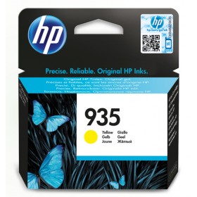 HP CART. INK GIALLO N.935 PER OFFICEJET PRO 6230/6830 HP CART. INK GIALLO N.935 PER OFFICEJET PRO 6230/6830