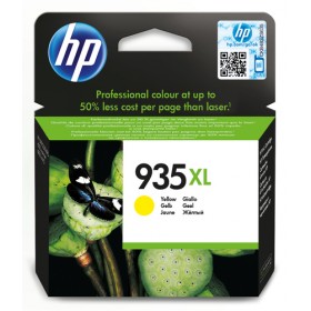 HP CART. INK GIALLO N.935XL PER OFFICEJET PRO 6230/6830 HP CART. INK GIALLO N.935XL PER OFFICEJET PRO 6230/6830