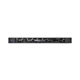 DELL SERVER RACK R250 4X3.5 E-231 1X8G 1X2TB HDD SATA 700W EMB.SATA 3YR BASIC NBD