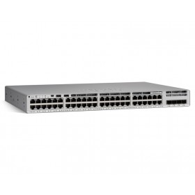 C9200L CISCO DNA ESSENTIALS, 48-PORT, 3 YEAR TERM LICENSE